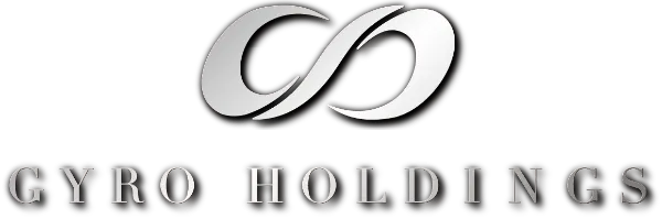GYRO HOLDINGS株式会社