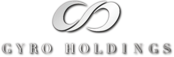 GYRO HOLDINGS株式会社