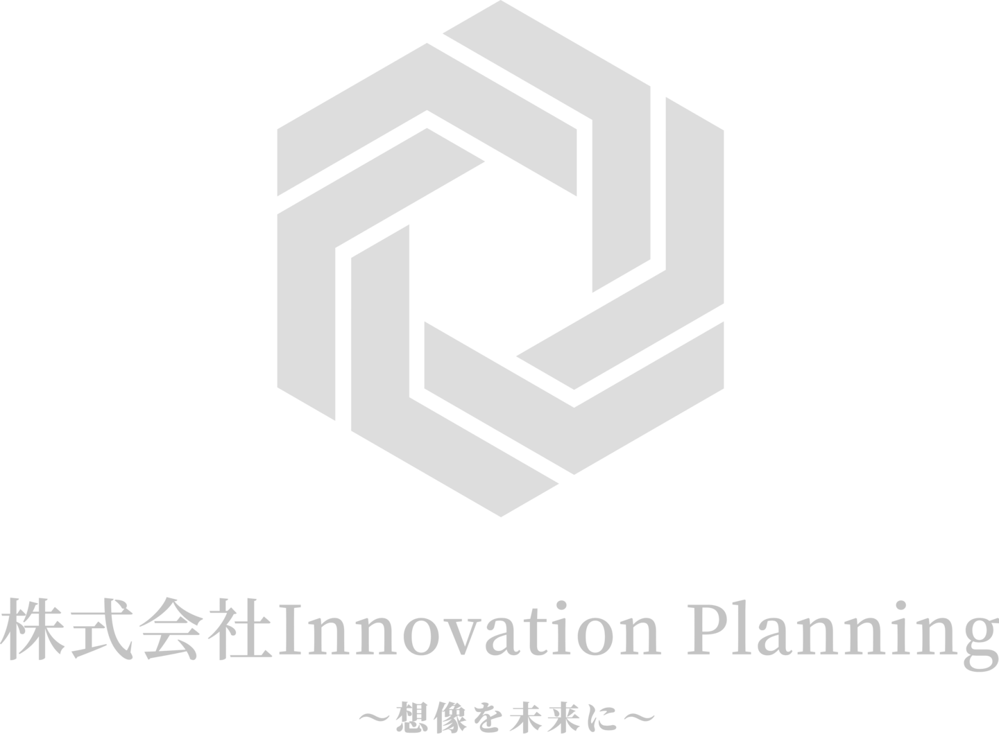  株式会社Innovation Planning